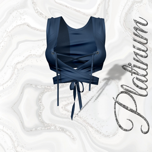 Bombshell Top