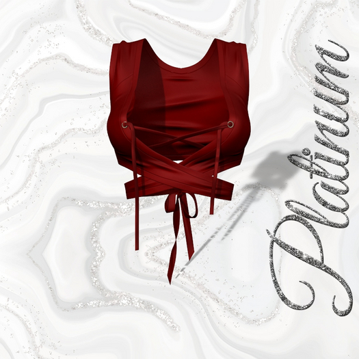 Bombshell Top
