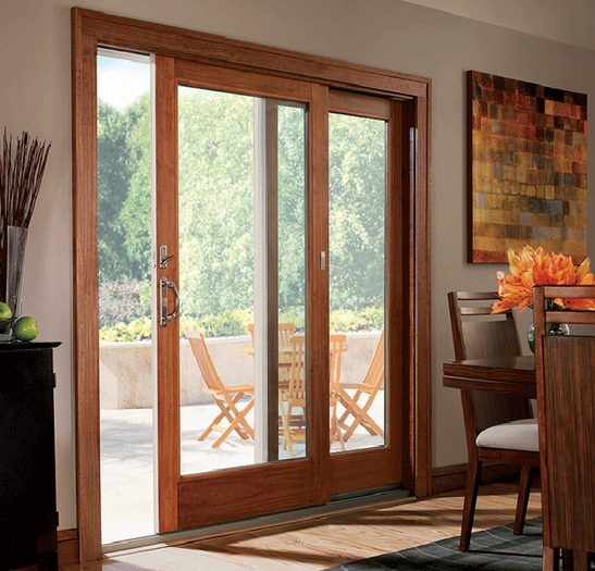 Sliding Door Script with menu (Copy & Transfer) 