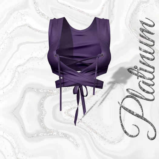 Laced TOP LARAX