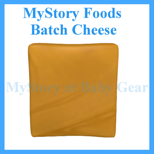 TEXTURE BatchCheese - [MyStory] 1