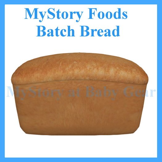 TEXTURE BatchBread - [MyStory] 1