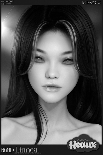 [Heaux] Linnea - DEMO