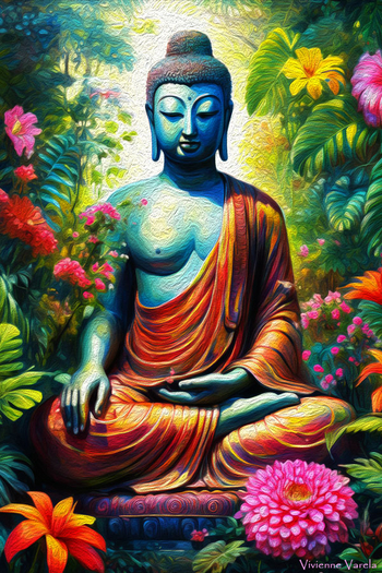 Buddha