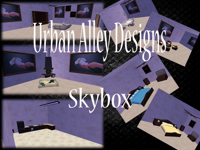 .:UAD:. Skybox