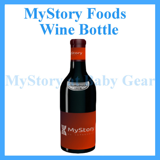 TEXTURE Wine - [MyStory] 1