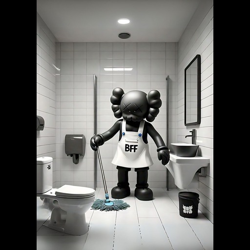 BathroomKaxz