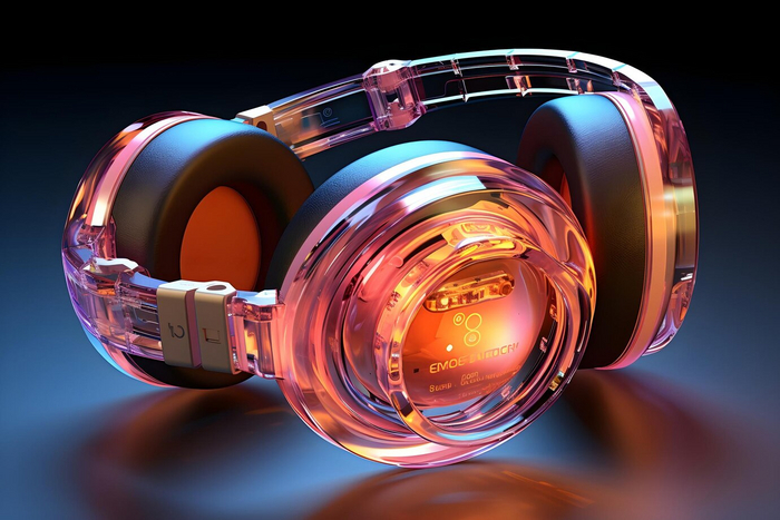 CASQUE 