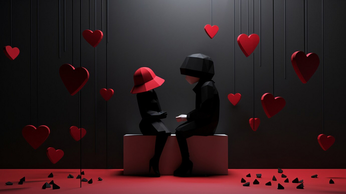 couple virtuel
