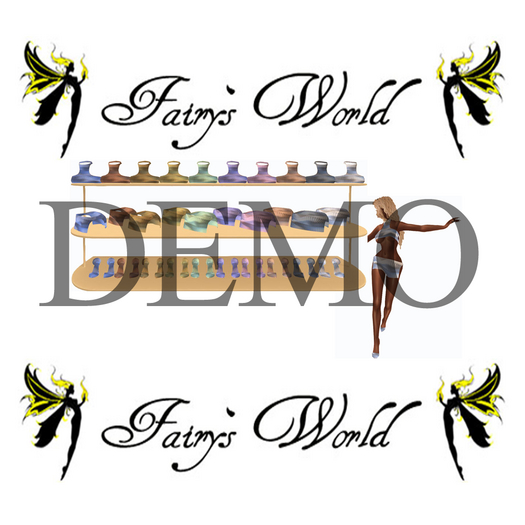 *DEMO skirt mini+top metallic MAITREYA