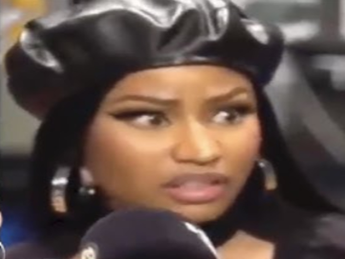 K$tty - Nicki Randoms