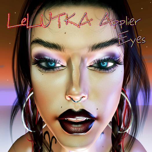 Astro Trauma eye Applier Mk.2