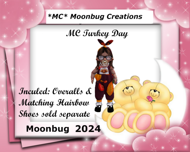 *MC*Turkey Day