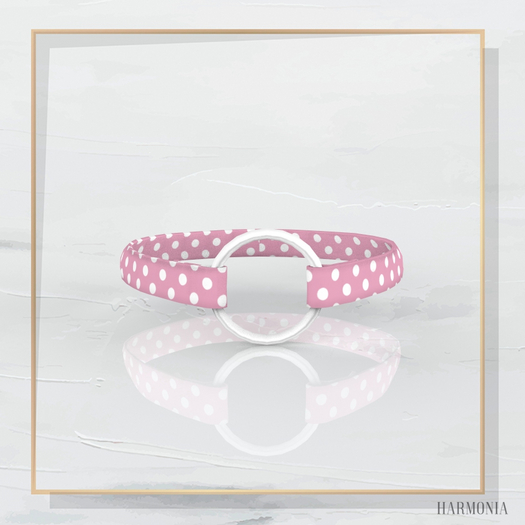 Retro Sam Choker Unrigged