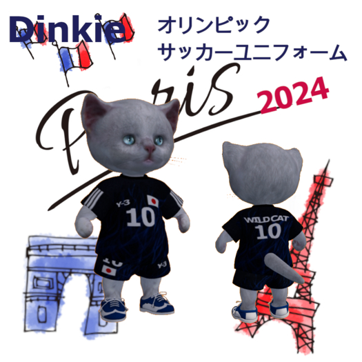 [HL] Olympic Soccer Box