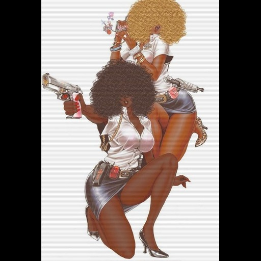 Afro Sistas