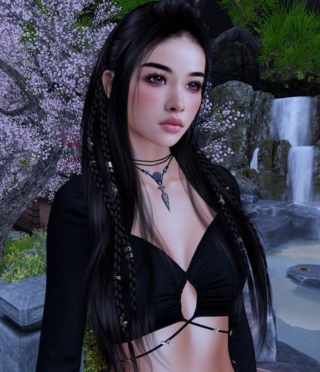 :KR: Khutulun Shape & Style Card Lelutka Ryn & Legacy