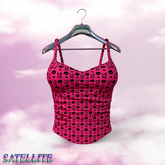 Legacy Perky Tank Top