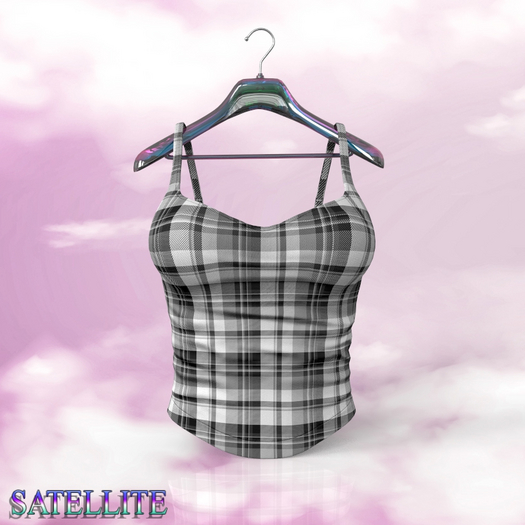 Legacy Perky Tank Top