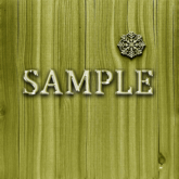 Zoy Texture [ Wooden Harmony 01 ] C