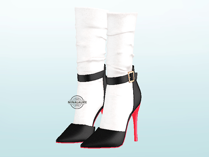 [V.C.LAB] Rude Love ❤️ shoes 05