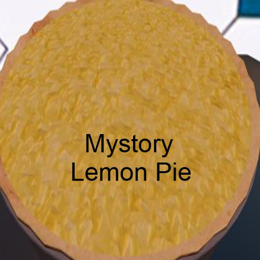 LemonPieFull - [MyStory]