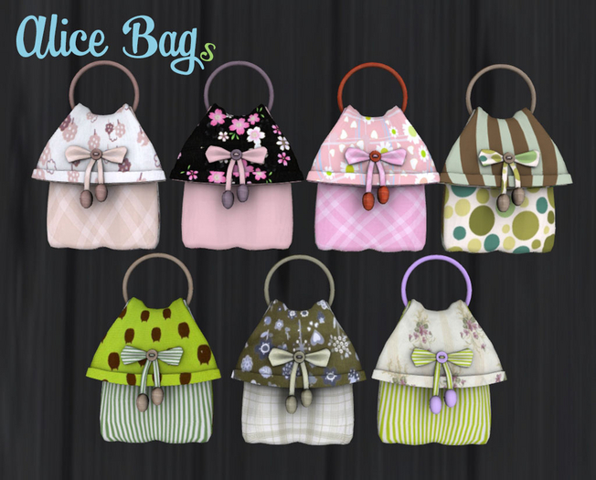Alice Bags