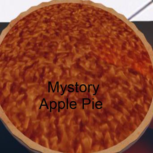 ApplePieFull - [MyStory]
