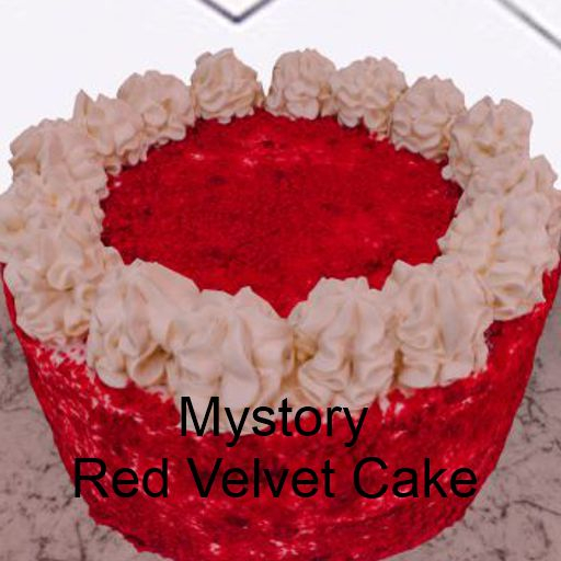 RedVelvetFull - [MyStory]