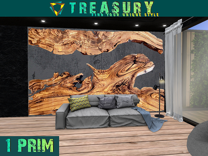 Panel - ArtDecor 13