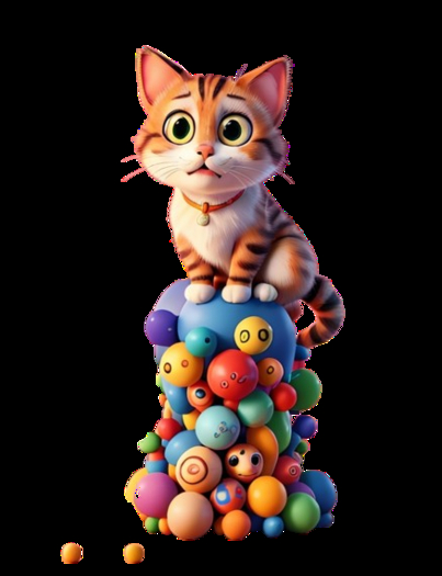 KITTY KORNER