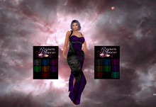 Kai's Formal Dress Multi