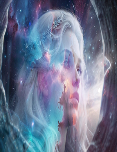 Looking Into Another Realm