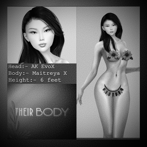 TBS: Soo-Jin DEMO