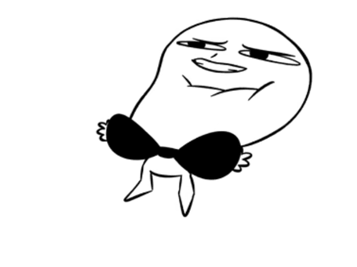 'Staawp' Gesture