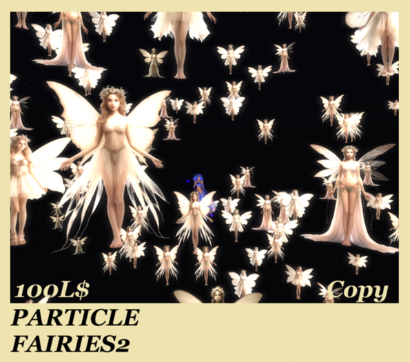 PARTICLE FAIRIES2
