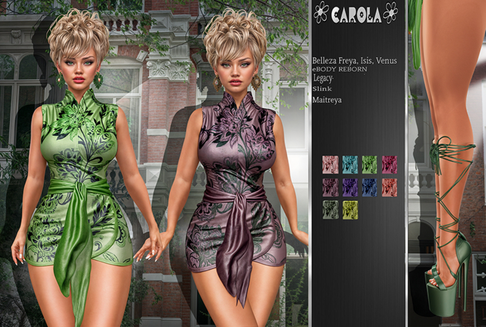 Carola*jean-r