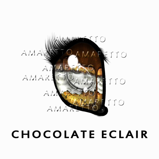 WW ChocoEclair CherubPeony F