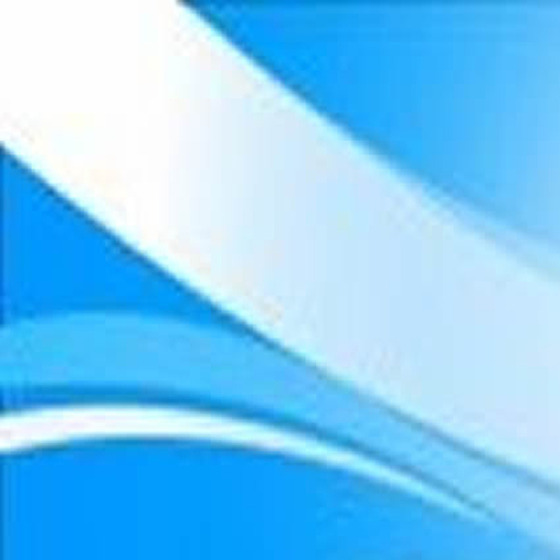 absract blue texture