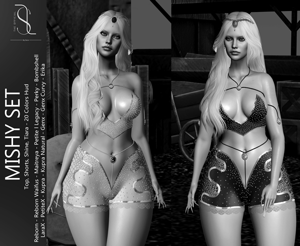 [LS] MISHY SET DEMO