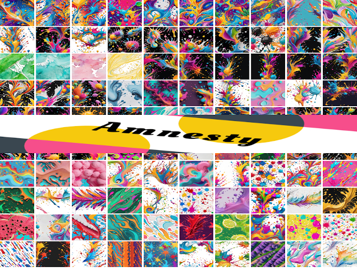 Color Splash Set #1 Textures 1024X1024 "BOXED"