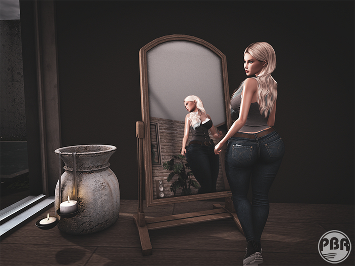 Mirat reflexMirror Set