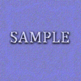 Zoy Texture [ Velvet Blossom Seamless 01 ] Normal Map