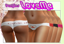 ::L-Flow:: Panties *LoveMe*