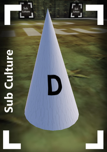 Dunces Cap V2 by Sub Culture