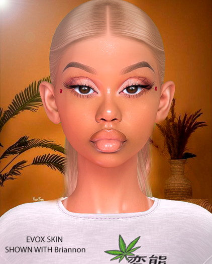 DEMO Fiona