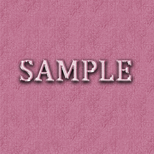 Zoy Texture [ Velvet Blossom Seamless 03 ] F