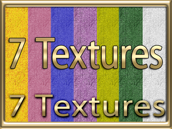 Second Life Marketplace - Zoy Texture [ Velvet Blossom Seamless 03 ] 7 ...