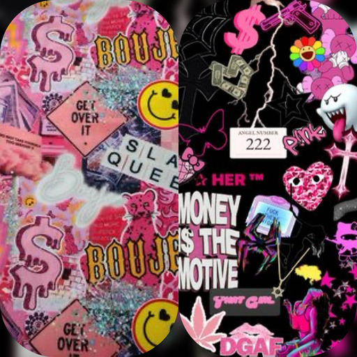 Pinky 2pk