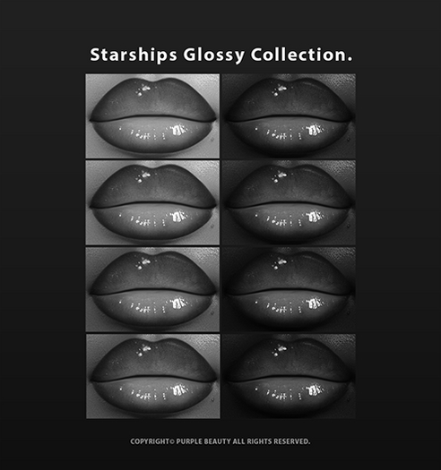 STARSHIPS DEMO
